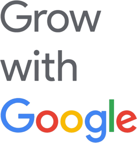 Grow with Google